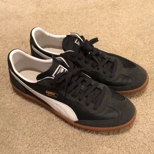 Puma Super Liga casual shoes